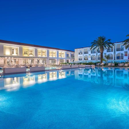 Zante Park Resort & Spa BW Premier Collection Laganas Exterior foto