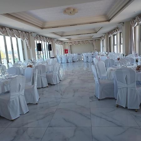 Zante Park Resort & Spa BW Premier Collection Laganas Exterior foto